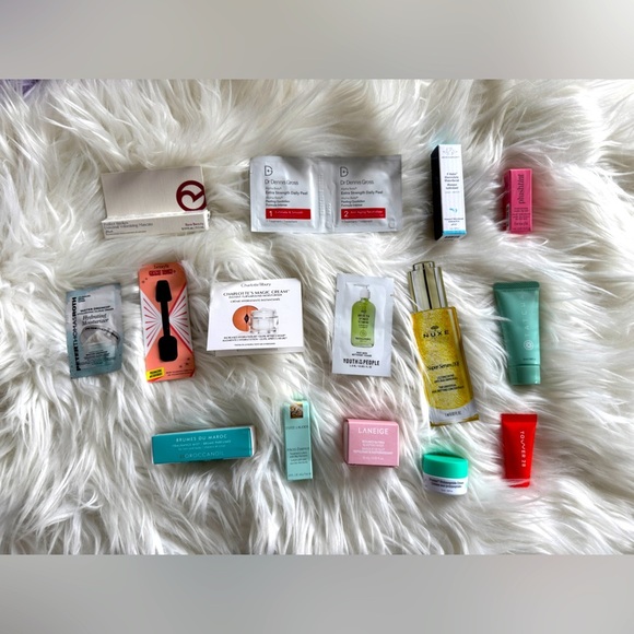 Sephora Minis Bundle (15 Travel Sizes) - Picture 1 of 4